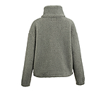 teddyfleece jas Fay