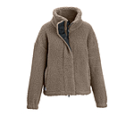 teddyfleece jas Fay