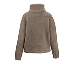 teddyfleece jas Fay