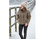 teddyfleece jas Fay