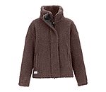 teddyfleece jas Fay