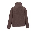 teddyfleece jas Fay