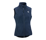 fleece bodywarmer Basic Rhea