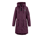 functionele rijparka Emily met capuchon