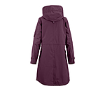 functionele rijparka Emily met capuchon