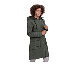 functionele rijparka Emily met capuchon