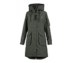 functionele rijparka Emily met capuchon