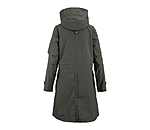 functionele rijparka Emily met capuchon
