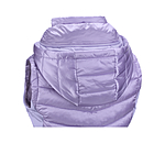 softshell combi bodywarmer Zoey met capuchon