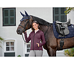 performance stretchjas Nala met capuchon