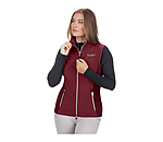 combi bodywarmer Jeanne