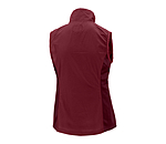 combi bodywarmer Jeanne
