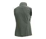 combi bodywarmer Jeanne