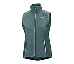 combi bodywarmer Jeanne