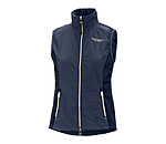 combi bodywarmer Jeanne