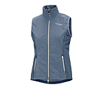 combi bodywarmer Jeanne