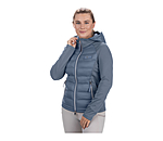 combi-jas Jolie met capuchon