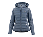 combi-jas Jolie met capuchon