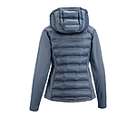 combi-jas Jolie met capuchon
