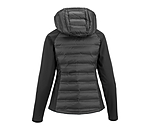 combi-jas Jolie met capuchon