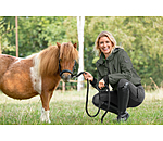 functionele blouson Ines met capuchon