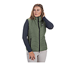 gewatteerde bodywarmer Jane