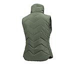 gewatteerde bodywarmer Jane