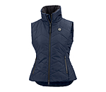 gewatteerde bodywarmer Jane