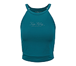 Cropped-Top  Danya
