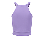 Cropped-Top  Danya