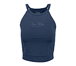 Cropped-Top  Danya
