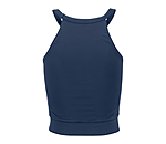 Cropped-Top  Danya