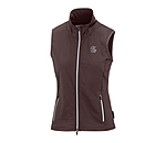 performance stretch bodywarmer Marit