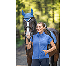 performance stretch bodywarmer Marit
