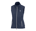 performance stretch bodywarmer Marit
