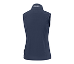 performance stretch bodywarmer Marit