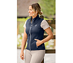 performance stretch bodywarmer Marit