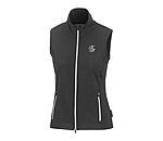 performance stretch bodywarmer Marit