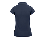 functionele poloshirt Mavie