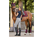 functionele poloshirt Mavie