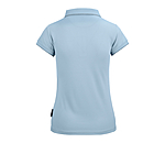 functionele poloshirt Mavie