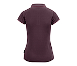 functionele poloshirt Mavie