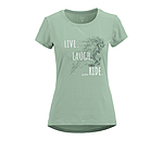 T-shirt Livie