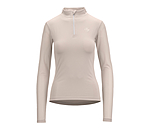 mesh-longsleeve Lotte