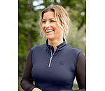 mesh-longsleeve Lotte