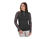 mesh-longsleeve Lotte