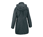 3 in 1 functionele rij-jas Phoebe met capuchon