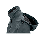 3 in 1 functionele rij-jas Phoebe met capuchon