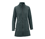 3 in 1 functionele rij-jas Phoebe met capuchon