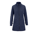 3 in 1 functionele rij-jas Phoebe met capuchon